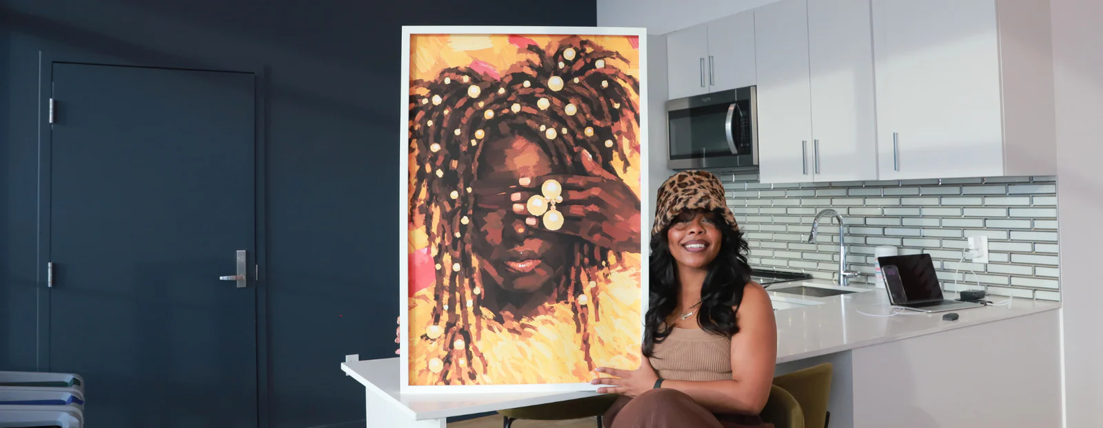 Celebrate Your Roots in Style