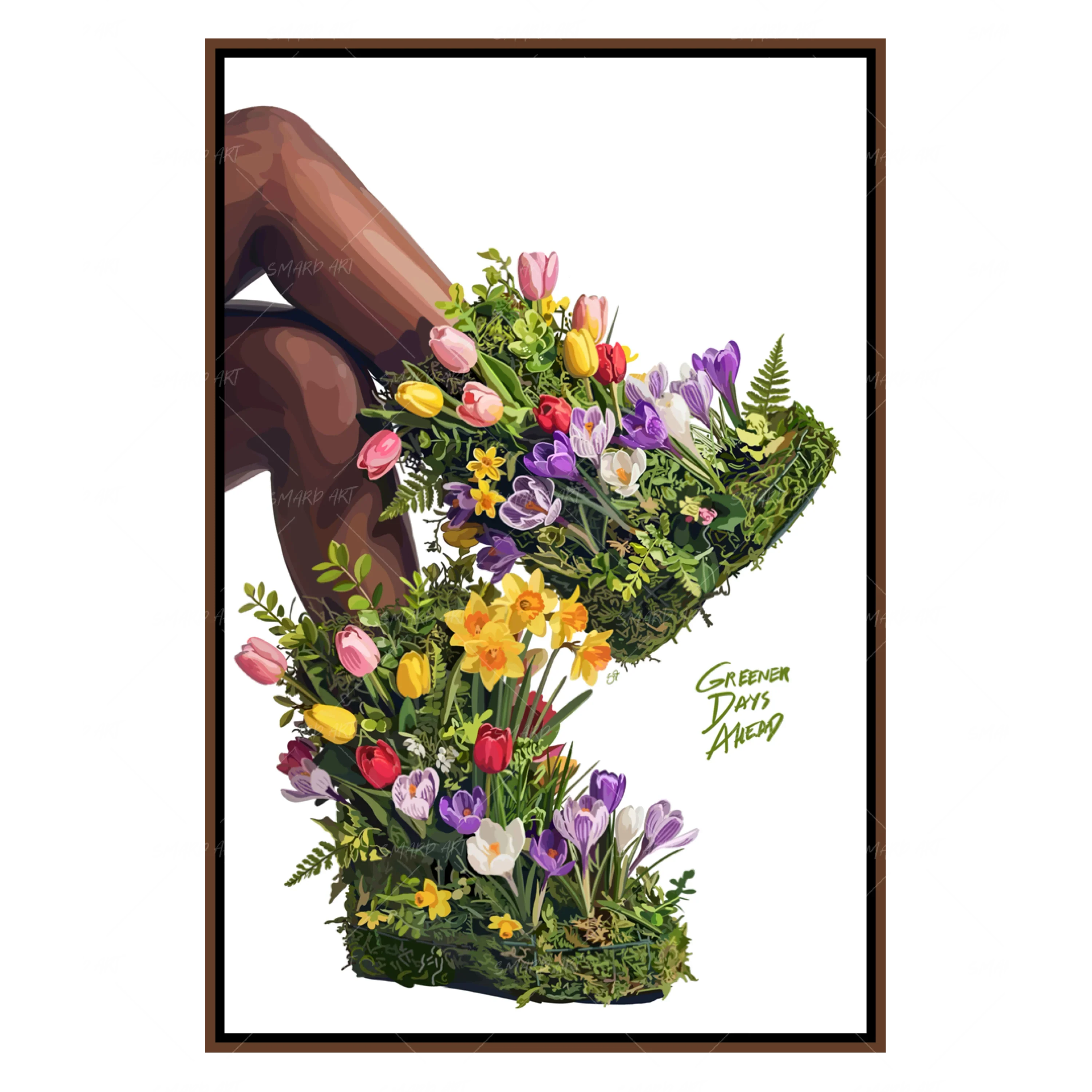 Trending Art Pieces